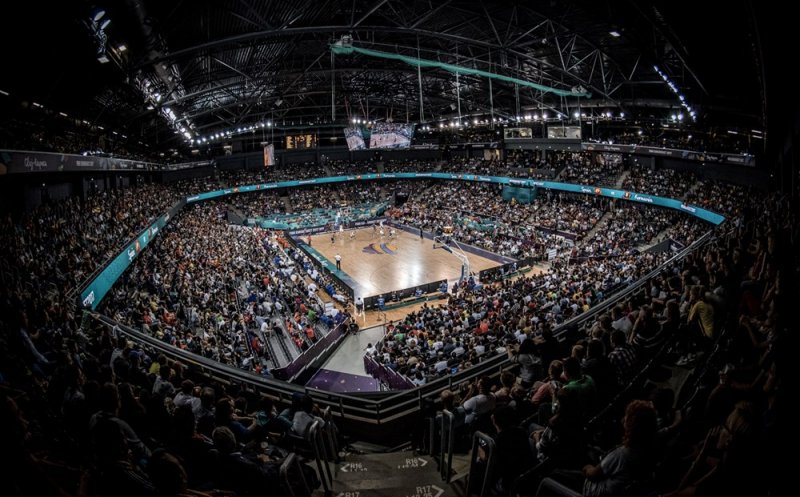 LICITAŢIE. Primăria vrea parchet ca în NBA la BT Arena şi pune la bătaie peste 200.000 de euro