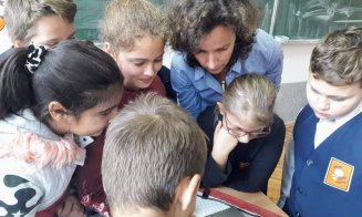 “Love for Life” şi NTT DATA Romania aduc tehnologia în viața a sute de elevi din mediul rural