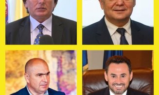 Alianța Vestului devine oficială! Cluj, Timișoara, Oradea și Arad vor să se „separe” de București. Primul obiectiv: autostrăzi
