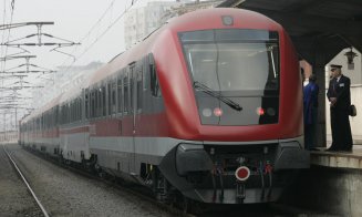 Câți clujeni au plecat cu primul tren spre Viena? Costă 131 de lei