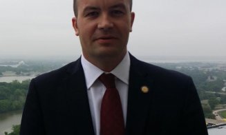 Poliţist şcolit de FBI şi fost şef la Cluj, la conducerea Poliţiei Capitalei