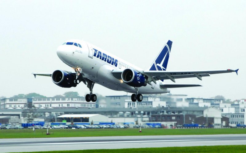 CFR Cluj a bătut palma cu TAROM. "Feroviarii" vor călători cu avioanele de stat în țară și afară