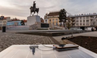 UE dă bani pentru Wi-Fi gratuit în Cluj-Napoca. VEZI lista celor peste 30 de hotspot-uri deja existente