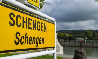 Parlamentul European, raport favorabil pentru intrarea României  în Schengen