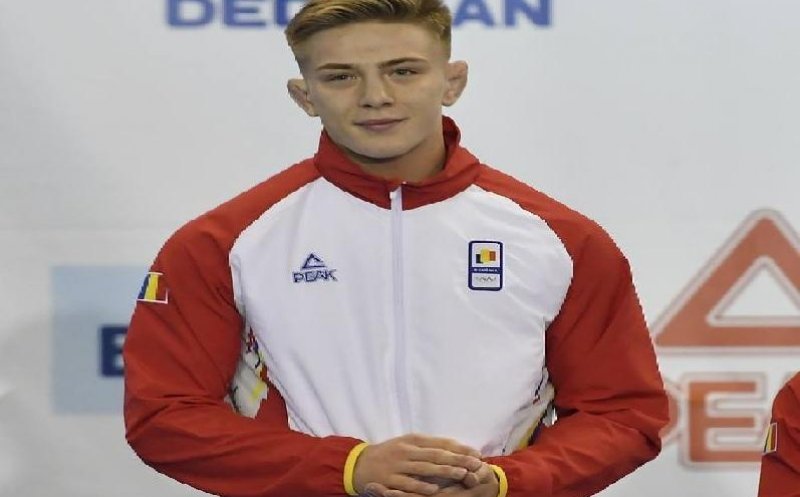 Clubul Universitatea Cluj și-a ales cei mai buni sportivi din anul 2018