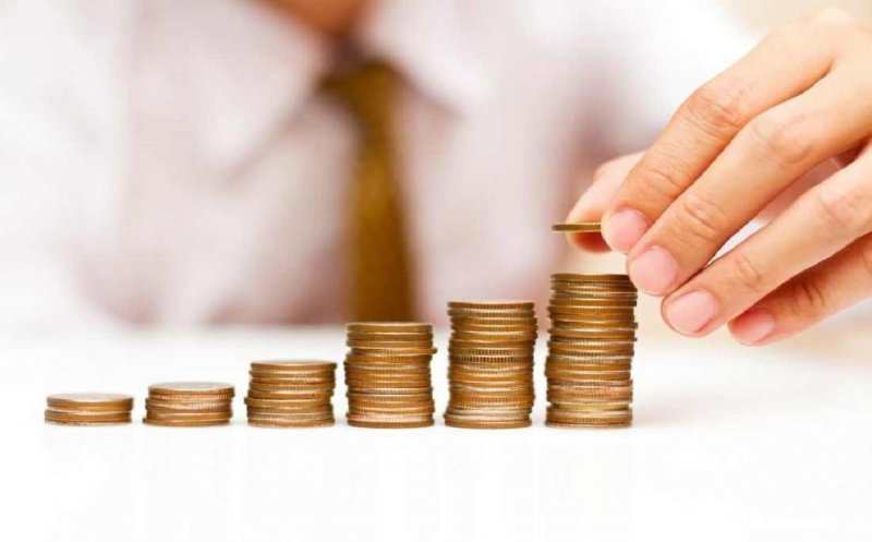 Robor la 3 luni, în 2018. Retrospectiva indicelui care "dictează" dobânzile la creditele în lei
