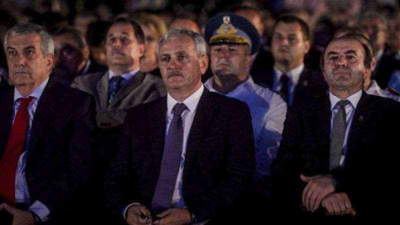 Rareş Bogdan, dezvăluiri din culisele PSD: Ce vrea Tudorel Toader în schimbul aministiei şi graţierii
