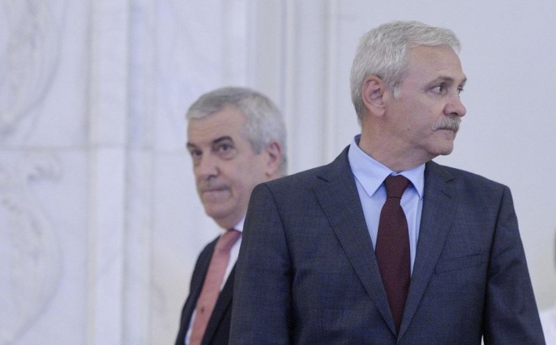 Rareş Bogdan, reacţie după discursul halucinant al lui Liviu Dragnea: "Ăştia trebuie internaţi la casa de nebuni!"