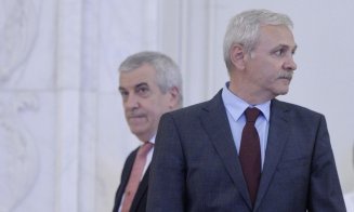 Rareş Bogdan, reacţie după discursul halucinant al lui Liviu Dragnea: "Ăştia trebuie internaţi la casa de nebuni!"