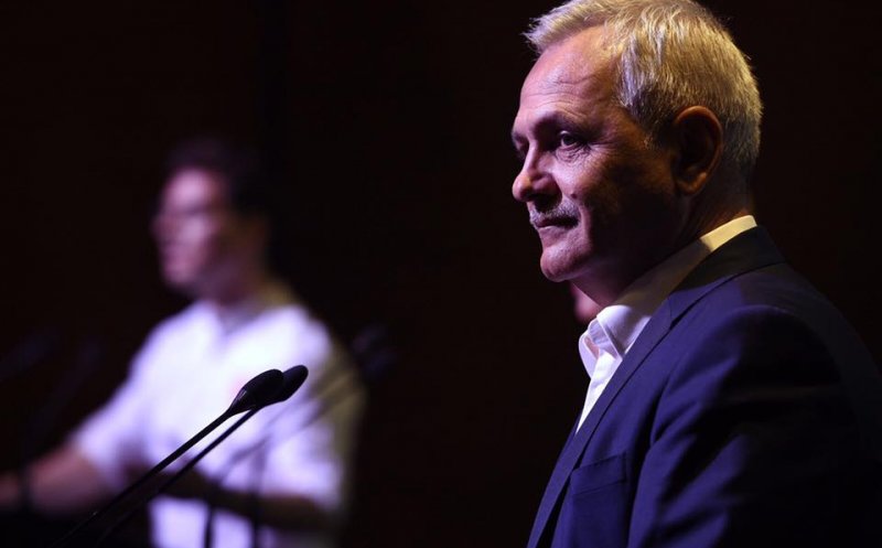 Analiștii Ziua de Cluj comentează discursul lui Dragnea: "Desprins parcă din registrul național-comunismului din anii '80"