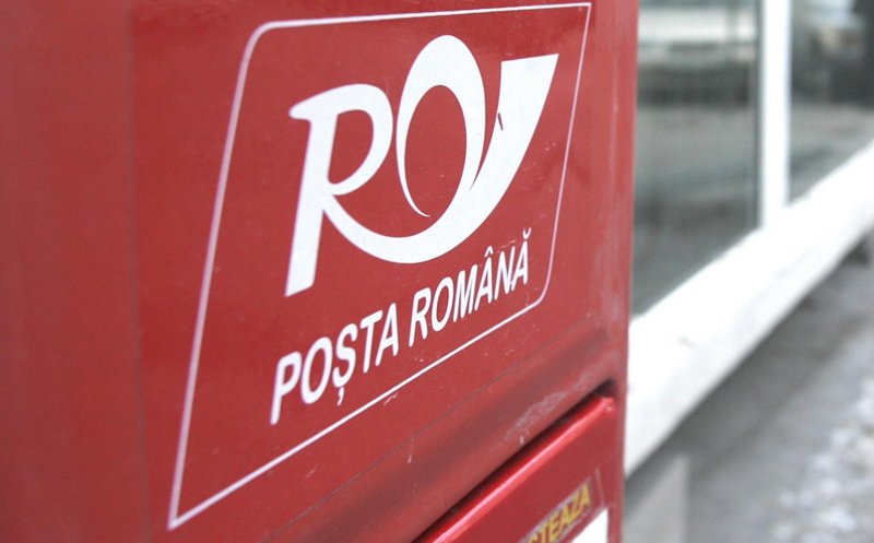 Cum funcţionează Poşta Română de sărbători. Vezi programul