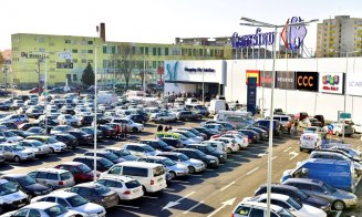 Încă un mall la Cluj? Fondul de investiții NEPI caută teren pentru centrul comercial