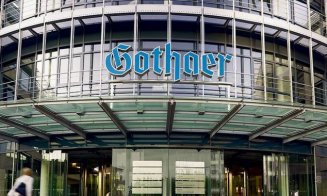 Asigurătorul german Gothaer pleacă din România
