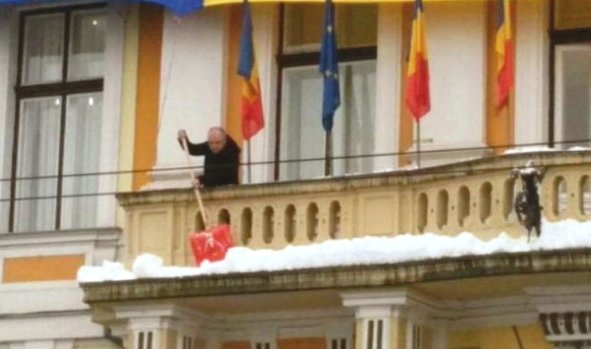Poza zilei