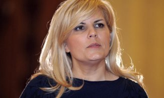 Udrea, după eliberare: "Dumnezeu a facut o minune"