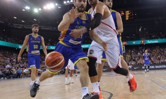 Evenimentele care au pus Clujul pe hartă în 2018. TIFF, UNTOLD, Eurobasket, FedCup