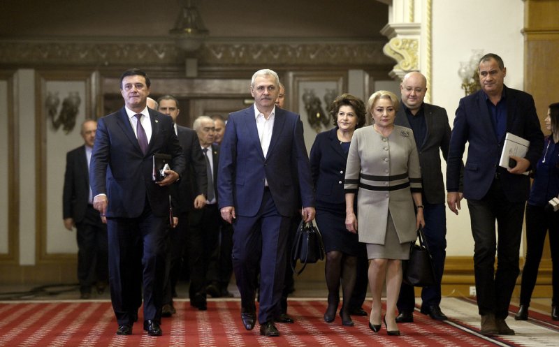 Horoscop politic 2019. Ce spun astrele despre Iohannis, Dragnea şi Dăncilă şi cine va avea un început de an dezastruos