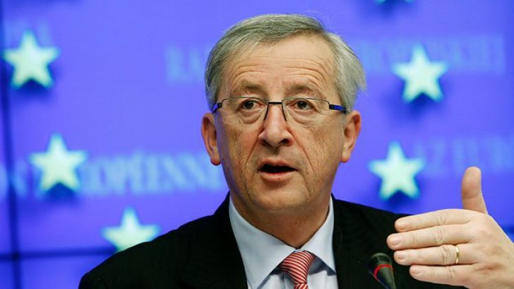 Juncker se îndoieşte că România are ce-i trebuie pentru a conduce Uniunea Europeană timp de şase luni