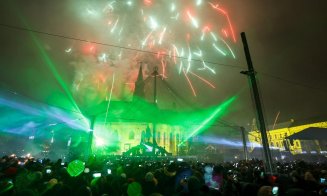 Cât cheltuie administrația locală din Cluj cu artiştii, de Revelion