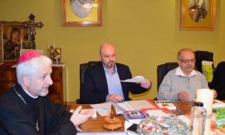 S-a înființat la Cluj Asociația Cardinal Iuliu Hossu