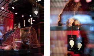 Cel mai de succes designer al Clujului a conceput un restaurant cu specific irlandez