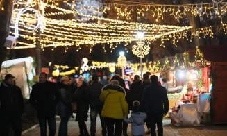 Turda și-a făcut film de prezentare pentru străini