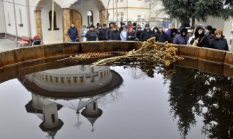 Tradiţii şi obiceiuri de Bobotează. Astăzi nimeni nu are voie să se certe și nu dați nimic cu împrumut