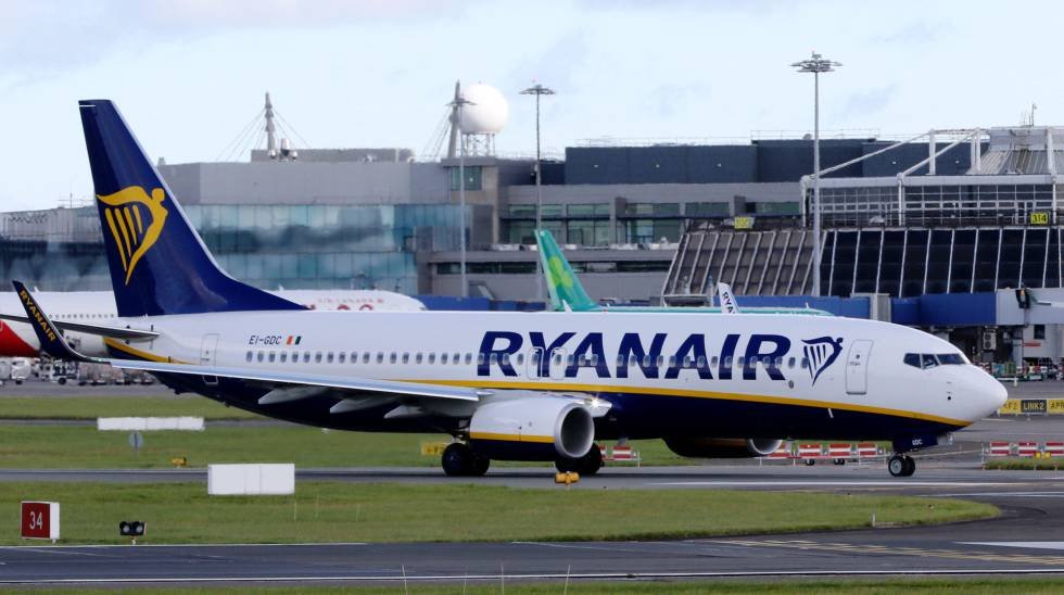 Ryanair vine din aprilie la Cluj și promite cele mai mici prețuri de pe piață