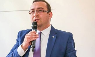 Șeful PSD Cluj: Alianţa Vestului s-a creat doar pentru ca cei patru primari să se impună în PNL