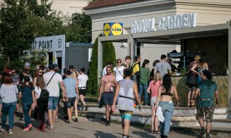 Lidl vrea să angajeze românii plecați în străinătate