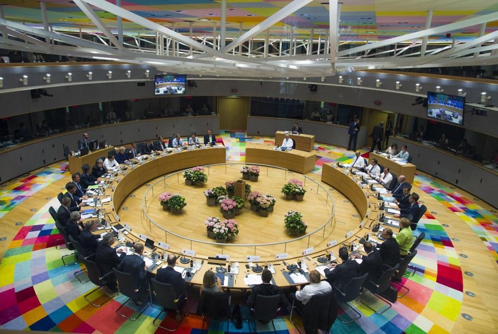 Preşedinţia la Consiliul UE, axată pe patru piloni: Convergenţă, siguranţă, consolidare şi valori