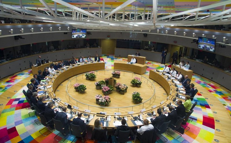 Preşedinţia la Consiliul UE, axată pe patru piloni: Convergenţă, siguranţă, consolidare şi valori