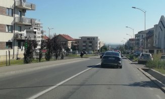 Exproprieri pentru lărgirea unor artere de circulaţie, parcuri şi noi cartiere la Cluj. Boc: "Bugetul pentru 2019 va fi extrem de dificil"