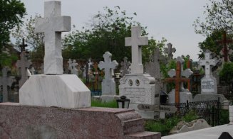 Licitaţie pentru modernizarea accesului spre noul cimitir al Clujului. Se vor face exproprieri