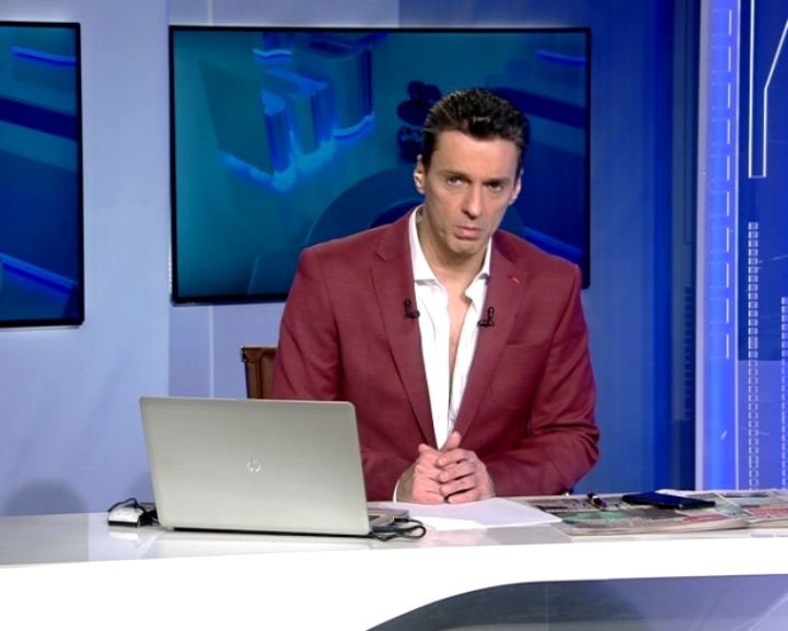 Mircea Badea, vedeta Antena 3, scandal cu "alegătorii lui Boc"