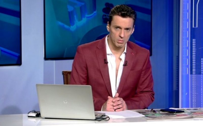 Mircea Badea, vedeta Antena 3, scandal cu "alegătorii lui Boc"