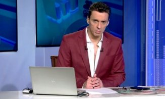Mircea Badea, vedeta Antena 3, scandal cu "alegătorii lui Boc"