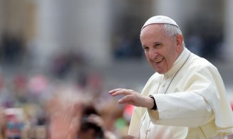 Papa Francisc vine, în 2019,  în România