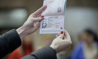 Cum arată noile pașapoarte. Elementele de siguranță care le fac aproape imposibil de falsificat