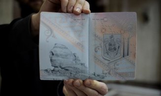 Cum arată noile pașapoarte. Elementele de siguranță care le fac aproape imposibil de falsificat