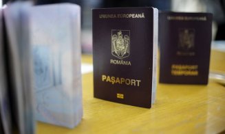 Cum arată noile pașapoarte. Elementele de siguranță care le fac aproape imposibil de falsificat