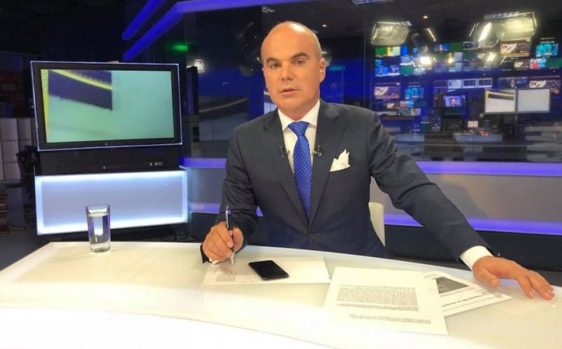 Rareș Bogdan, replică dură la adresa juniorului Dăncilă: "Ar trebui să înțeleagă că nu poate să se prezinte așa"