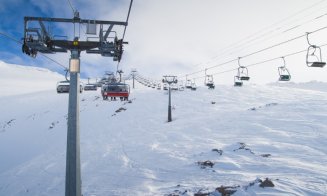 Veste bună în weekend! Teleschiul și telecabina, mai ieftine