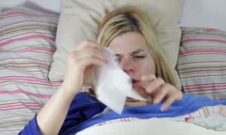 3 metode simple ca să te ții la distanță de gripe și răceli