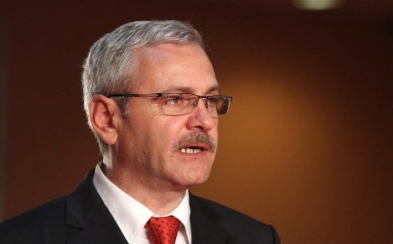 Dragnea, interviu pentru New Europe: DNA, păpuşar al judecătorilor