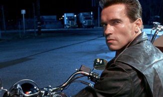 Frumoasa fiică a lui Arnold Schwarzenegger se căsătoreşte cu o vedetă. Cine este viitorul ginere al „Terminatorului”