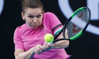 Australian Open | Simona Halep, calificată în turul doi al turneului la Melbourne