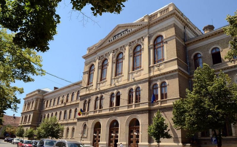 Universitatea Babeș-Bolyai, acceptată în reţeaua ONU pentru dezvoltare sustenabilă