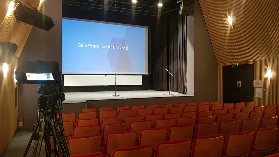 Un clujean a primit premiul pentru management cultural