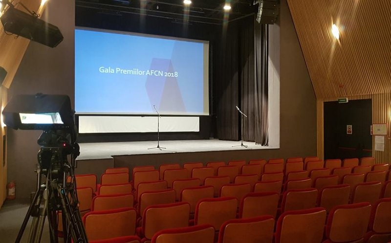Un clujean a primit premiul pentru management cultural